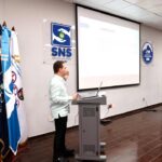 Dr. Julio E. Landrón Jr. presenta tesis para optar por especialidad en Ortopedia y Traumatología