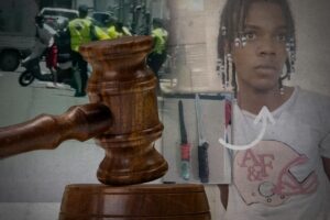 Dictan un mes de prisión preventiva contra ciudadano que agredió agente de la DIGESETT en Bonao