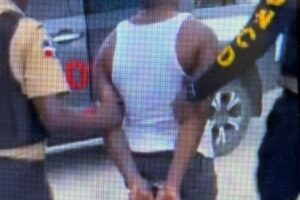 DNCD captura reconocido microtraficante de la red de “El patron o el haitiano” en  Bábaro