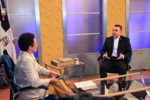 Director del SNS destaca fortalecimiento de la Red Pública y sostenibilidad hospitalaria