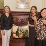 Reconocen al Palacio Consistorial como lugar del primer voto femenino de ensayo en RD