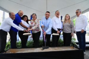 SNS inicia remozamiento y ampliación del Hospital Municipal El Valle en Hato Mayor con inversión superior a RD$137 millones