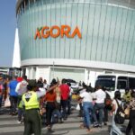 DIGESETT despliega dispositivo especial de control y viabilización en centros comerciales con motivo del Día de las Madres