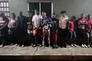 Migración refuerza operativos en la Zona Norte; 1,126 extranjeros fueron deportados tras interdicciones migratorias