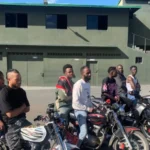 Ejército detiene a 17 haitianos indocumentados en Constanza