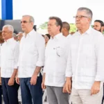 MIVHED impulsa transformación infraestructura penitenciaria; inicia construcción del CCR Cotuí