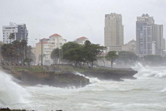 Indomet emite alerta de tsunami para toda la costa sur de República Dominicana tras sismo en Venezuela