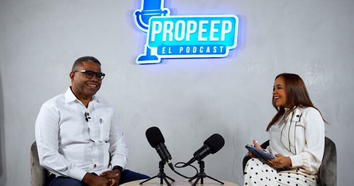 Propeep lanzará este lunes 29 de junio “PROPEEP, El Podcast”