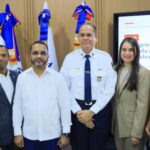 Policía Nacional e ITLA firman acuerdo para impulsar formación tecnológica y transformación digital institucional