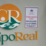 Ministerio de Salud dispone cierre de centro que operaba sin habilitación sanitaria en Monseñor Nouel