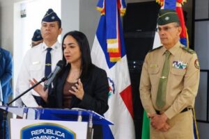 Faride No estamos aquí para garantizar impunidad sino transparencia