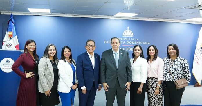 Salud Pública pone en circulación varios documentos técnicos para fortalecer la calidad y seguridad de la atención sanitaria
