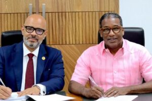 IDOPPRIL y Sociedad Dominicana de Ortopedia y Traumatología buscan fortalecer atención a trabajadores