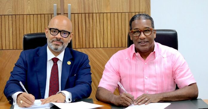 IDOPPRIL y Sociedad Dominicana de Ortopedia y Traumatología buscan fortalecer atención a trabajadores