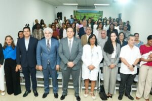 Ministerio de Salud introduce anticuerpo Nirsevimab para fortalecer la protección infantil frente al Virus Sincitial Respiratorio