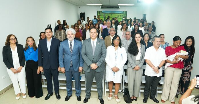 Ministerio de Salud introduce anticuerpo Nirsevimab para fortalecer la protección infantil frente al Virus Sincitial Respiratorio
