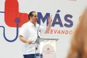 Ministerio de Salud lleva atención médica gratuita y prevención a cientos de familias en Villa Tapia