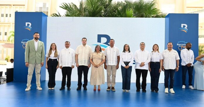 Banreservas lleva jornada de bancarización a San Francisco de Macorís