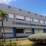 Fallece Agente migratorio resultó herido por vehículo chocó patrulla DGM y FF.AA.
