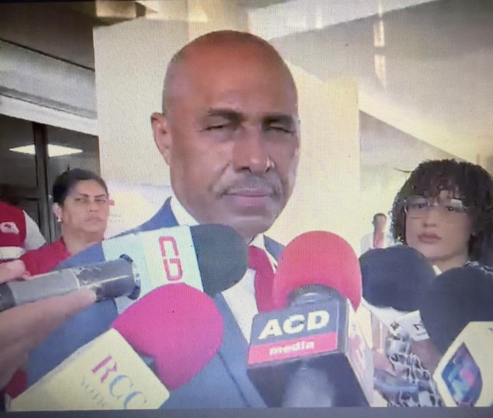 La Cruz Roja Dominicana presenta su plan de contingencia Prepárate para la temporada ciclónica 2026