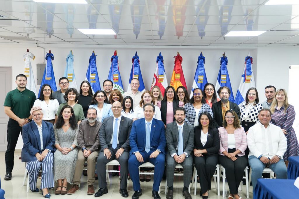Región SICA intercambiará experiencias para fortalecer la evaluación de medicamentos biotecnológicos y biosimilares