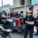 Detienen cinco personas en operativos contra el microtráfico en Verón, Punta Cana
