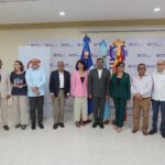 INDRHI lanza red nacional para monitorear la calidad del agua, con apoyo de la cooperación española