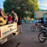 Dirección General de Migración deportó 2158 indocumentados y detuvo 2082