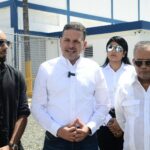 Proindustria y Oficina Senatorial de Monseñor Nouel coordinan estrategia para potenciar la Zona Franca de Bonao