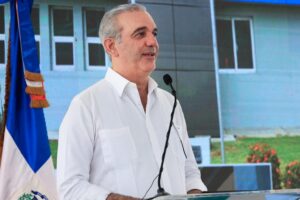 Gobierno anuncia construcción de moderno hospital clínico-quirúrgico en Cotuí