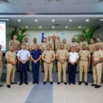 Lee Ballester recuerda “voluntad, actitud y firmeza” son clave para enfrentar la inmigración irregular