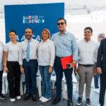 Alcaldía del DN realiza encuentro con comunitarios del sector 30 de Mayo
