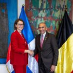 RD continua fortaleciendo su liderazgo mundial en materia de lucha contra el narcotráfico