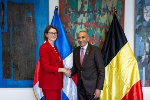 RD continua fortaleciendo su liderazgo mundial en materia de lucha contra el narcotráfico