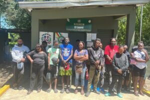 Ejército continúa detiene a 50 haitianos indocumentados en Dajabón
