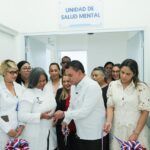 Hospitales de la Red Pública disponen de 300 camas para atención en salud mental