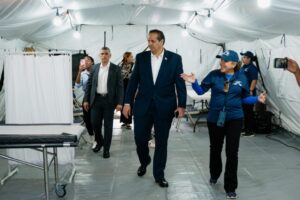 Ministerio de Salud prepara despliegue del Equipo Médico de Emergencias EMT Tipo 1 para apoyar a Venezuela