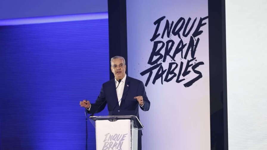 “Inquebrantables”: Gobierno lanza campaña para fortalecer prevención y proteger el futuro de la juventud Dominicana
