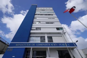 Gobierno emite reglamento  que establece la estrategia nacional para convertir los servicios públicos en proactivos