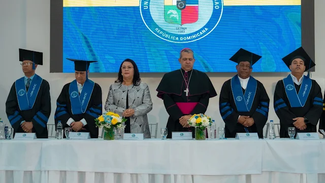 Directora del INFOTEP afirma que la formación técnica y la educación superior se complementan para impulsar el desarrollo