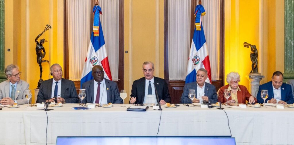 RD será sede del foro mundial sobre transparencia y lucha contra la corrupción