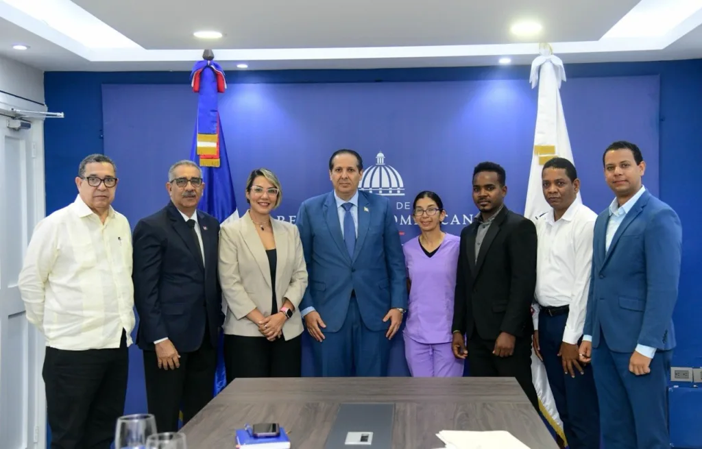 Salud Pública avanza en la cobertura y acceso a tratamiento para niños con Atrofia Muscular Espinal