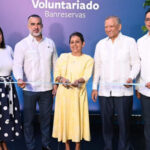 Voluntariado Banreservas inaugura su primera sede en la región Norte y fortalece su labor social