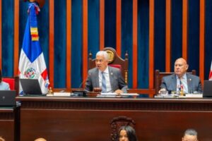 Senado acoge reformas de la Cámara de Diputados a ley de medidas económicas simplificación fiscal