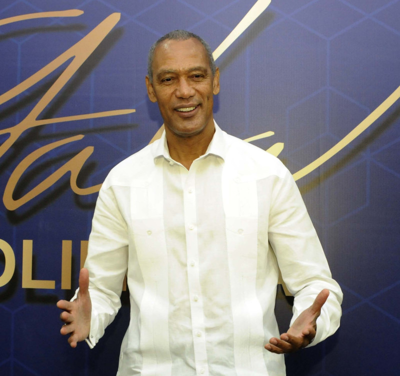 Felipe Payano: “Felicito a cronistas deportivos de RD y de la diáspora por ser firmes aliados del Deporte