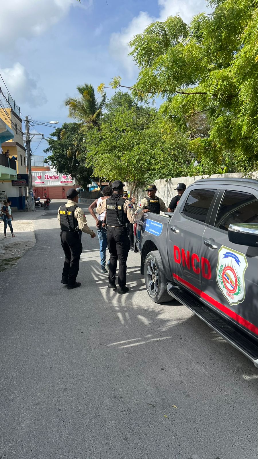 Disponen de operativos simultáneos en  Santiago, La Altagracia, SPM Y Duarte