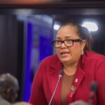 Diputada Juana Castillo agradece al presidente Abinader por obras y extensión de la UASD en Santiago Rodríguez