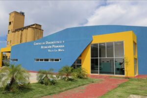 SNS entrega mamógrafo, equipo de Rayos X y sonógrafo para fortalecer los servicios de salud en Sánchez Ramírez