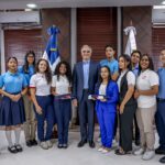 Delegación de estudiantes representará al país en Kenia y Estados Unidos en programas internacionales de liderazgo y debate