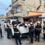 DNCD Y MP detienen en la Vega a “ney y/o cara cortada ” buscado por tráfico de drogas